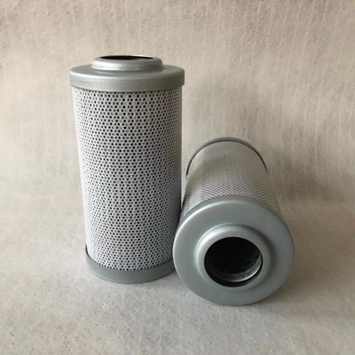 990,9% Efficiëntie Vervanging HYUNDAI Graafmachine Pilot Hydraulisch Filter voor Online Support