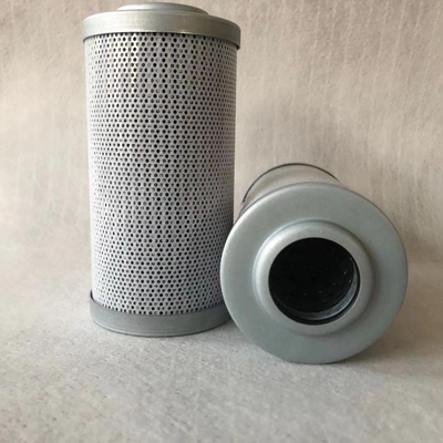 990,9% Efficiëntie Vervanging HYUNDAI Graafmachine Pilot Hydraulisch Filter voor Online Support