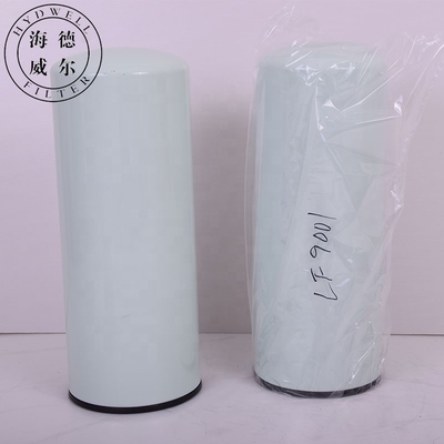 LF9001 3101869 LF9000 P559000 5580011671 Hydwells best verkochte oliefilter voor vrachtwagens