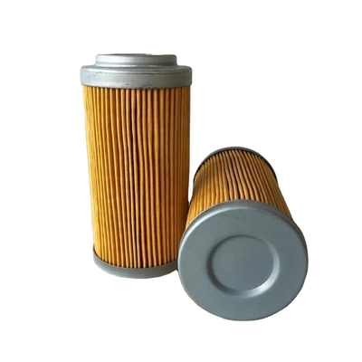 Efficiëntie 99,9% Zware industriële graafmachine Pilot Hydraulisch filter