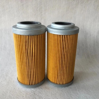 Efficiëntie 99,9% Zware industriële graafmachine Pilot Hydraulisch filter
