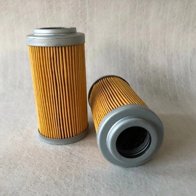 Efficiëntie 99,9% Zware industriële graafmachine Pilot Hydraulisch filter