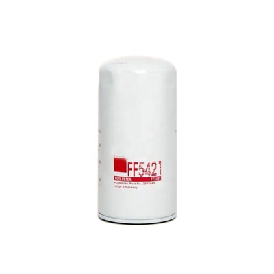 FF5421 P550881 84412164 4897833 65125035026 6754716130 Spin-on brandstoffilter voor de levering