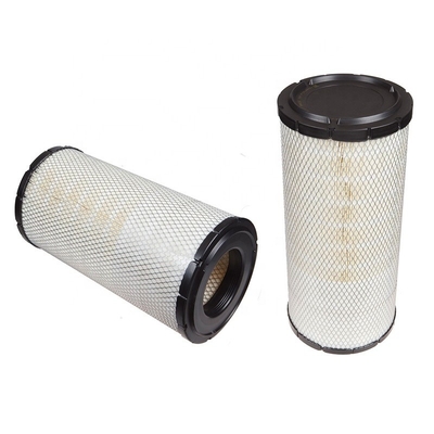 Deeltjes graafmachine luchtfilter cartridge P777638 26510353 RS3884 AF25492 AF25964 voor tractor
