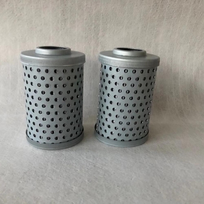 Glasvezelfiltermateriaal voor DX220-9C graafmachine Hydraulisch pilootfilter 400504-00241