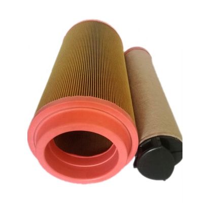 222-9020 222-9021 Luchtfilter voor graafmachines