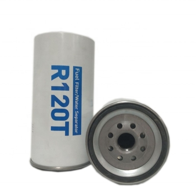 R120T 65.12503-5100 Brandstofwaterseparatorfilter voor filtratieapparatuur van Hydewell