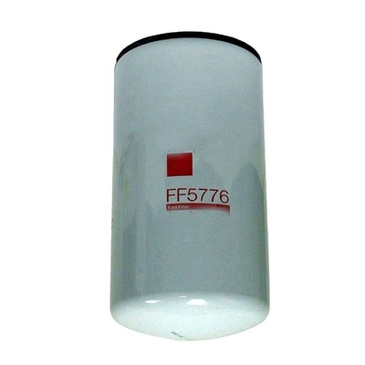 FF5776 P555776 4331007 BF9885 2893612 WF10123 Truck Model voor vrachtwagen Spin-on Fuel Filter