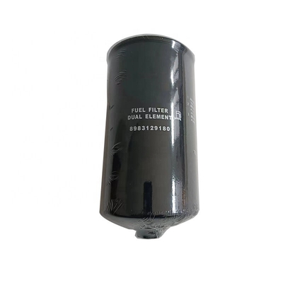 Motoronderdelen Dieselbrandstoffilterelement 8983129180 SN25172 voor bouwmachines