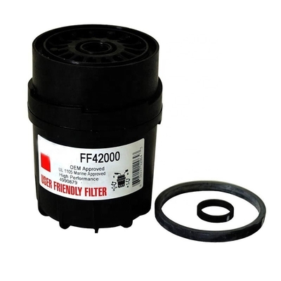 Andere jaar FF42000 4990879 Brandstoffilterelement voor vrachtwagenonderdelen 82*116mm