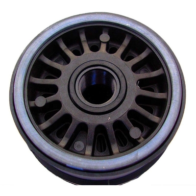 Andere jaar FF42000 4990879 Brandstoffilterelement voor vrachtwagenonderdelen 82*116mm