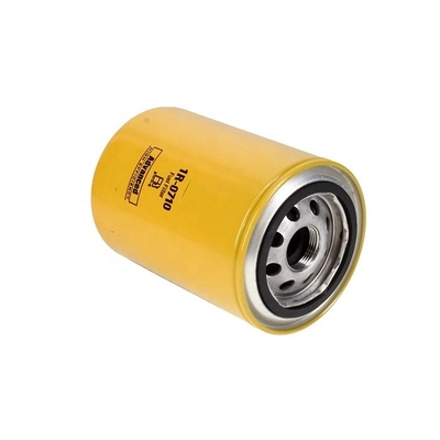 Dieselmotorbrandstoffilterelement OEM 1R/0710 Bouwmachines 1R-0710 BF583 SN183