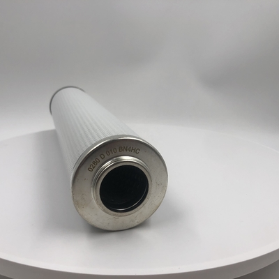 0280D010BN4HC Hydraulisch hoogdrukfilterelement voor 0280D005BN4HC Hydraulisch systeem