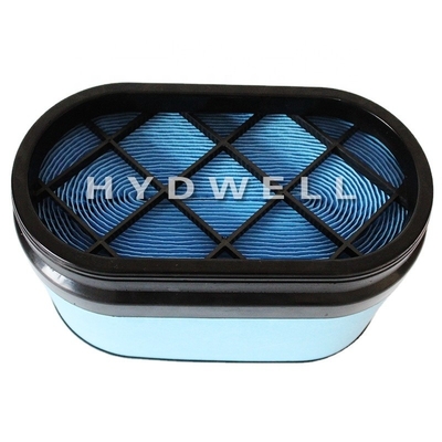 Honeycomb Air Filter Element 88944151 P604273 CA9900 A3100C P547857 voor motoronderdelen