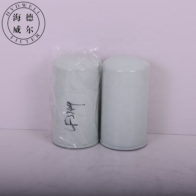 LF3349 Oliefilter P558615 met ijzer en filterpapier