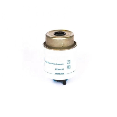 P551429 Brandstoffilter voor generator 26560145 P550399 FS19530 6671649 26560144 N2674990137 5198966 32925610
