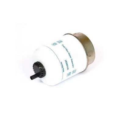 P551429 Brandstoffilter voor generator 26560145 P550399 FS19530 6671649 26560144 N2674990137 5198966 32925610