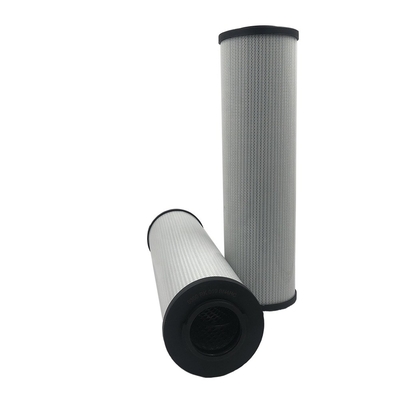 Gepersonaliseerd glasvezelfiltermateriaal Hydraulisch oliefilter 0300RK010BN4HC voor Hydwell
