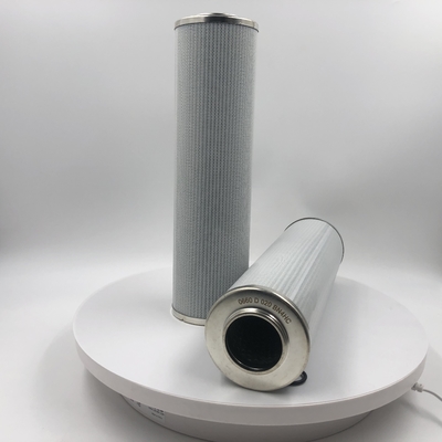 Hydwell 0660d010bn4hc Hydraulische terugkeer-oliefilter vervanging voor bouwwerkzaamheden