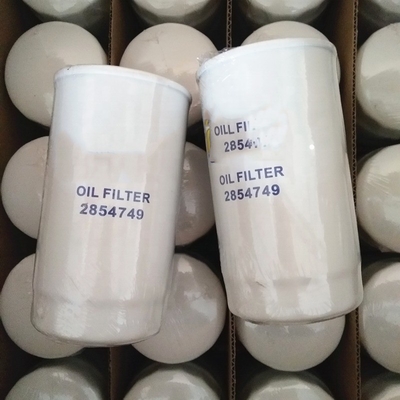 Superieur HYDWELL motorpatroon oliefilter Lf16023 Lf16117 Lfp6023 W9019 2852526 2854749
