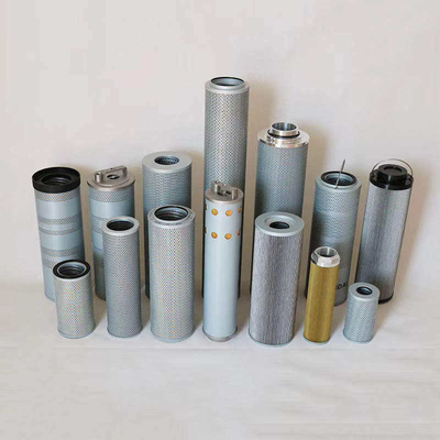 Hydwell-tractoren motoronderdelen smeermiddel oliefilter element P550406 156071310 LF550406 ME228898