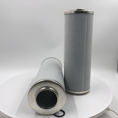Hydraulische glasvezelfiltercartridge N5dm002 De ideale keuze voor bouwwerkzaamheden