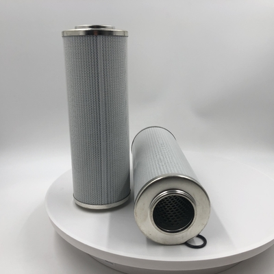 Hydraulische glasvezelfiltercartridge N5dm002 De ideale keuze voor bouwwerkzaamheden