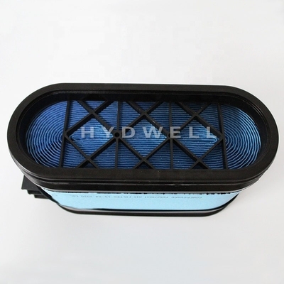 Truck Air Filter P608665 3212411 P607542 P608621 CP33280 M10023405 549665 36539600 voor motor