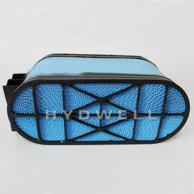 Truck Air Filter P608665 3212411 P607542 P608621 CP33280 M10023405 549665 36539600 voor motor