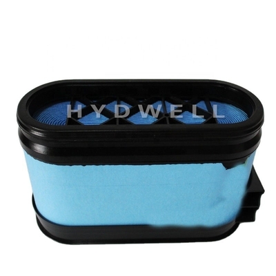 Truck Air Filter P608665 3212411 P607542 P608621 CP33280 M10023405 549665 36539600 voor motor