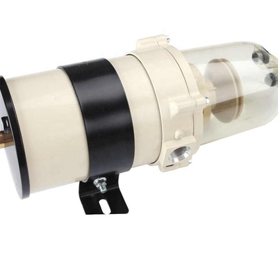 Marine motoronderdelen Diesel turbine brandstoffilter assemblage Waterseparator 900FH 900FG 90GPH
