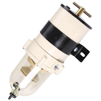 Marine motoronderdelen Diesel turbine brandstoffilter assemblage Waterseparator 900FH 900FG 90GPH