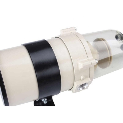 Marine motoronderdelen Diesel turbine brandstoffilter assemblage Waterseparator 900FH 900FG 90GPH