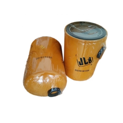 120*76,8 mm FF42000 Brandstoffilter voor HYDWELL graafmachine 3931065 P550440 02/910155 3903640