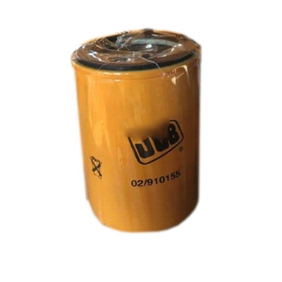 120*76,8 mm FF42000 Brandstoffilter voor HYDWELL graafmachine 3931065 P550440 02/910155 3903640