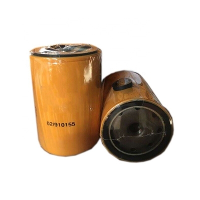 120*76,8 mm FF42000 Brandstoffilter voor HYDWELL graafmachine 3931065 P550440 02/910155 3903640