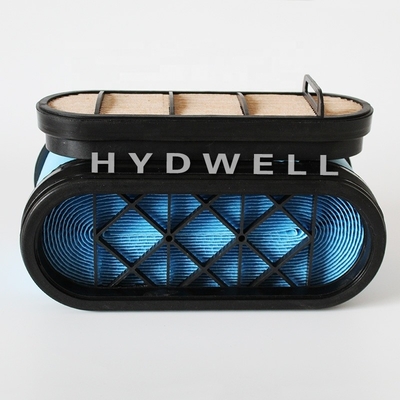 Motoronderdelen Honeycomb Auto Air Filter Element AL172780 AF26157 P606119 voor ander jaar