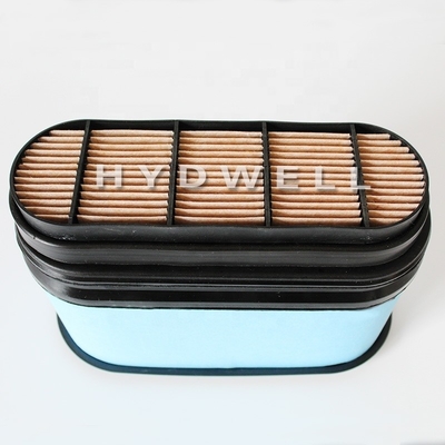 Motoronderdelen Honeycomb Auto Air Filter Element AL172780 AF26157 P606119 voor ander jaar