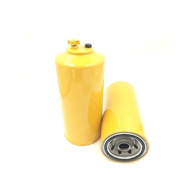 Energie-mijnbouw brandstoffilter waterseparator voor op maat gemaakte graafmachines 438-5386 382-0664