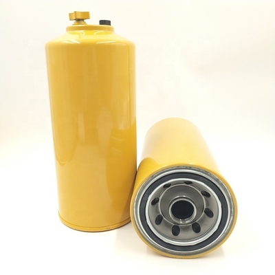 Energie-mijnbouw brandstoffilter waterseparator voor op maat gemaakte graafmachines 438-5386 382-0664
