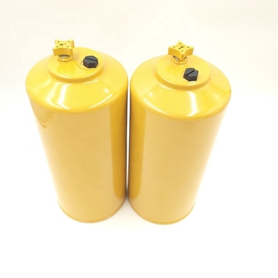 Energie-mijnbouw brandstoffilter waterseparator voor op maat gemaakte graafmachines 438-5386 382-0664