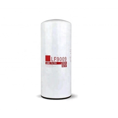 118*1189*302 OE NO. LF9009 Hydwell Auto Engine Glijmiddel Filter Oliefilter LF14009NN ISL9