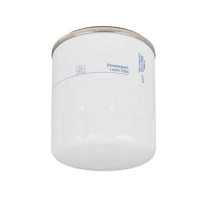 Voorziening 140517050 P502016 3840525 P502016 TY15218 156011301 6620136161 Oliefilter