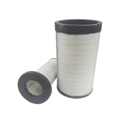 224*380mm 185*360mm AF26531 AF26532 Airfilter voor zware vrachtwagens voor betere prestaties
