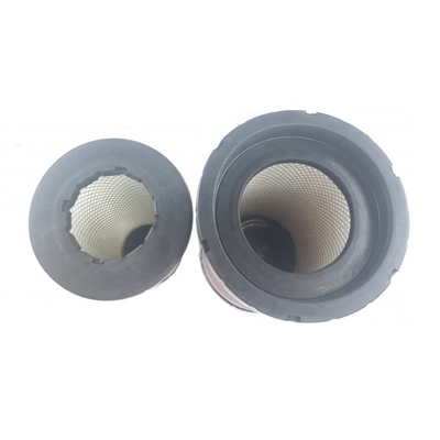 224*380mm 185*360mm AF26531 AF26532 Airfilter voor zware vrachtwagens voor betere prestaties