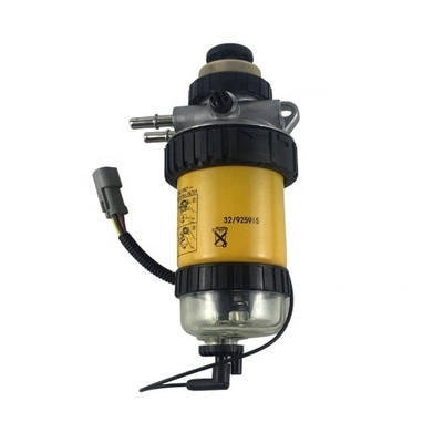 Brandstofwaterseparatorfilter Motorbrandstoffilter 32/925914 32/925915 voor JCB SPARE PART