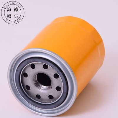 Efficiëntie 99,9% Hydwell graafmachine Transmissie Spin-On oliefilters 581/18076 SO11020