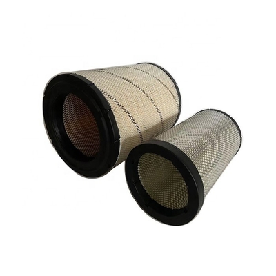 Hepafilter 99% bouwmachineonderdelen luchtfilterpatroon 6I2505 RS3510 P532505