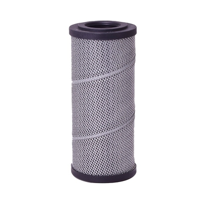 SF250M25 SH63168 Hydraulisch oliefilter voor pomptruck bij voedingsmiddelen en dranken 100*100*225mm