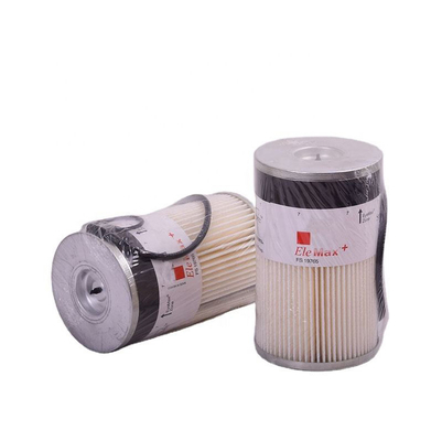 Gepersonaliseerd filterelement voor dieselmotoren FS19765 P550851 voor waterseparator voor vrachtwagens
